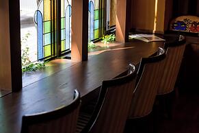 Hotel Asyl Nara