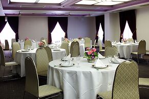 Hotel Asyl Nara