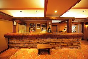 Hotel Asyl Nara