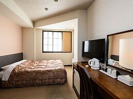 Hotel Asyl Nara