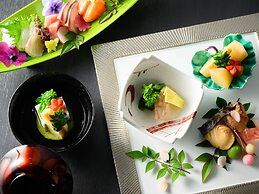 Hotel Asyl Nara