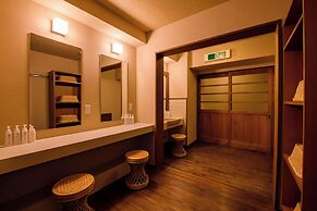 Hotel Asyl Nara