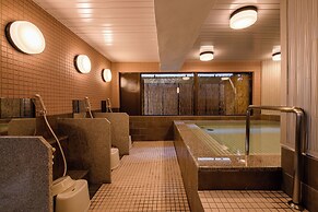 Hotel Asyl Nara