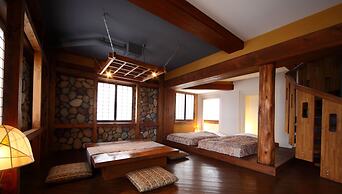Hotel Asyl Nara