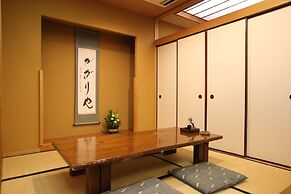 Hotel Asyl Nara