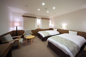 Hotel Asyl Nara