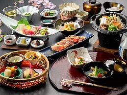 Hotel Asyl Nara