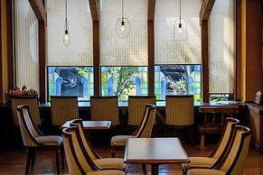 Hotel Asyl Nara