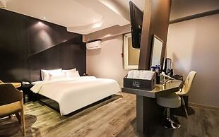 Hotel Aria Nampo