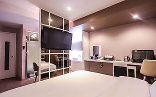 Hotel Aria Nampo