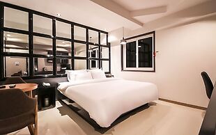 Hotel Aria Nampo