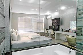 Hotel Aria Nampo