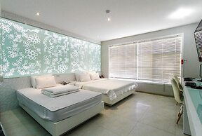 Hotel Aria Nampo