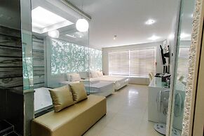 Hotel Aria Nampo