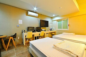 Hotel Aria Nampo