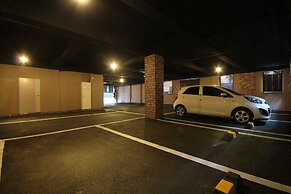 Hotel Aria Nampo