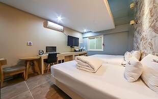 Hotel Aria Nampo