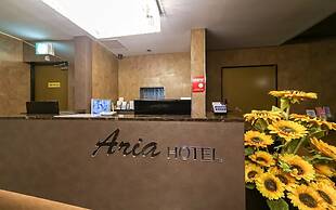 Hotel Aria Nampo