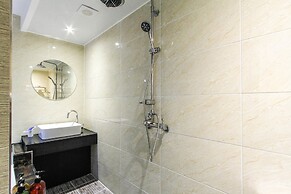 Hotel Aria Nampo