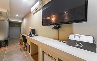 Hotel Aria Nampo