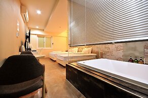 Hotel Aria Nampo