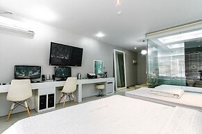Hotel Aria Nampo