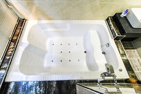 Hotel Aria Nampo