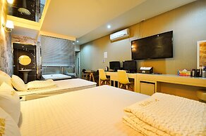 Hotel Aria Nampo
