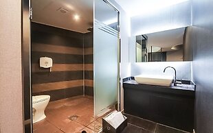 Hotel Aria Nampo