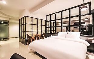 Hotel Aria Nampo