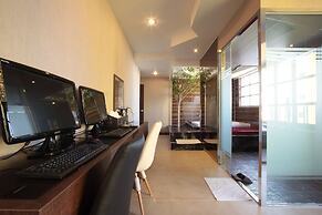 Hotel Aria Nampo