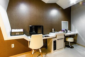 Hotel Aria Nampo