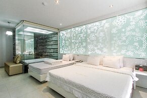 Hotel Aria Nampo