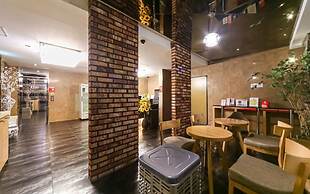 Hotel Aria Nampo