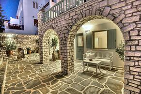 Villa Isabella Studios & Suites
