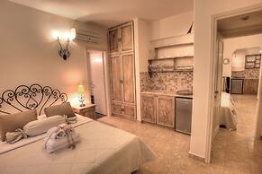 Villa Isabella Studios & Suites