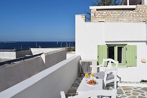 Villa Isabella Studios & Suites