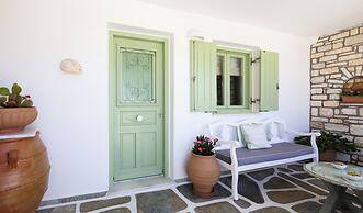 Villa Isabella Studios & Suites