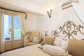 Villa Isabella Studios & Suites