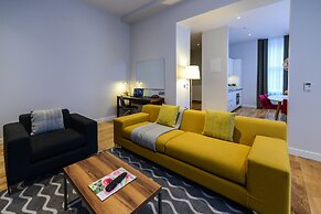 Premier Suites Dublin Ballsbridge