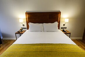 Premier Suites Dublin Ballsbridge