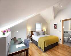 Premier Suites Dublin Ballsbridge
