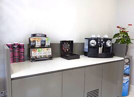 Premier Suites Dublin Ballsbridge