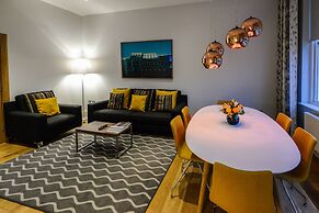 Premier Suites Dublin Ballsbridge