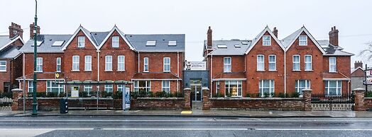 Premier Suites Dublin Ballsbridge