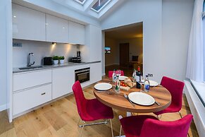 Premier Suites Dublin Ballsbridge