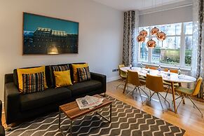 Premier Suites Dublin Ballsbridge