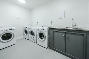 Premier Suites Dublin Ballsbridge