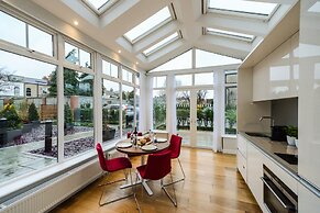 Premier Suites Dublin Ballsbridge