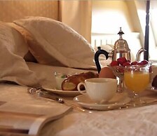 Romantik Manoir Carpe Diem